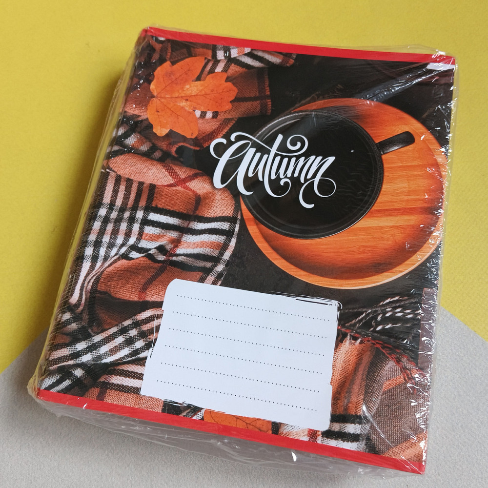 Тетрадь 36л клетка Киев - изображение 1