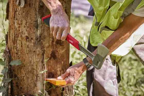 Сокира MILWAUKEE 4932498628 Одесса