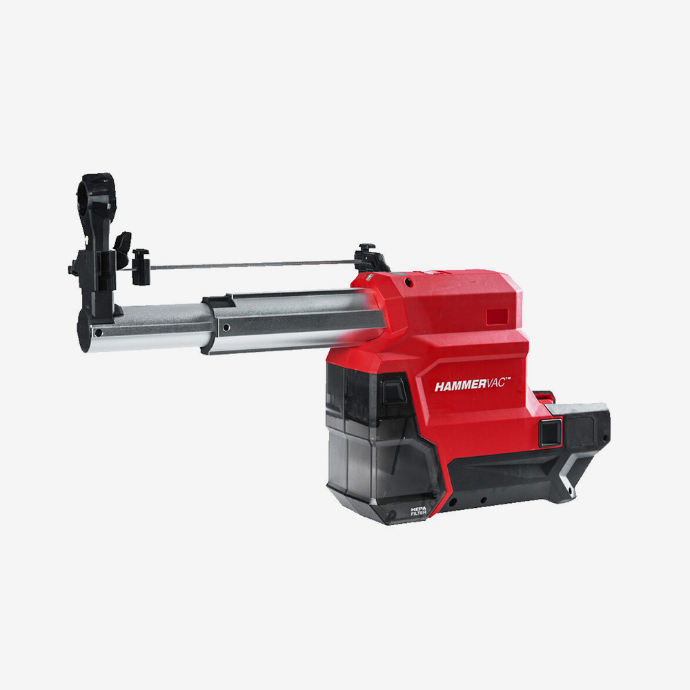 Система удаления пыли аккумуляторная MILWAUKEE, M18 FDDEXL-0 (M18 ONEFHP, ONEFHPX) Одесса - изображение 1