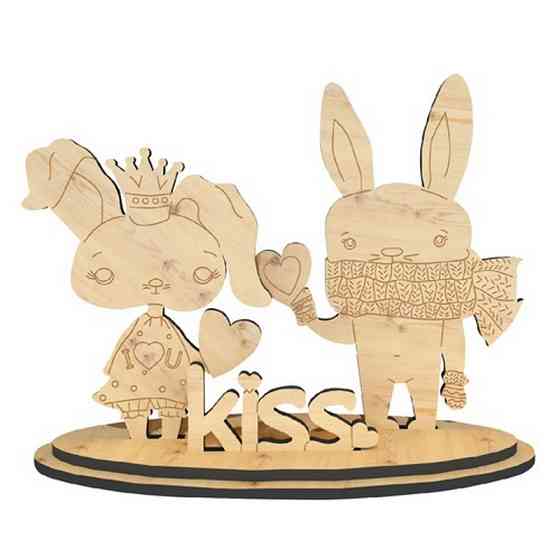 Детский набор для творчества 