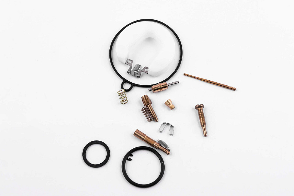 Ремкомплект карбюратора Delta 90 EVO Київ - фото 1