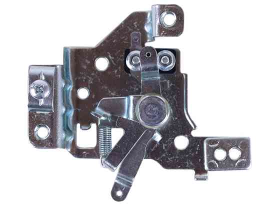 Механизм управления оборотами двигателя - P65/70F (ZS) Мукачево