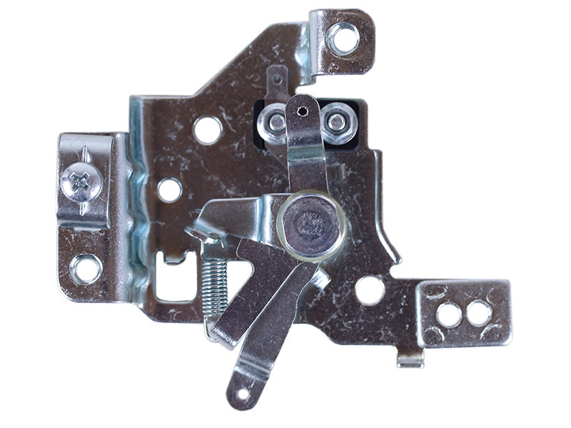 Механизм управления оборотами двигателя - P65/70F (ZS) Мукачево - изображение 4