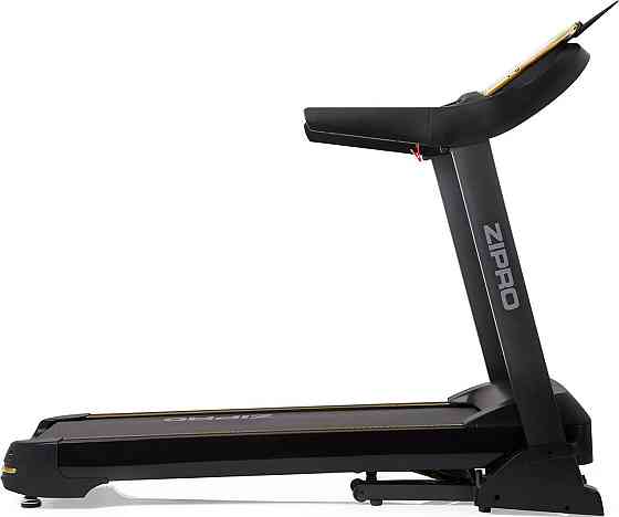 Беговая дорожка электрическая Zipro Pacemaker Gold iConsole+ Киев