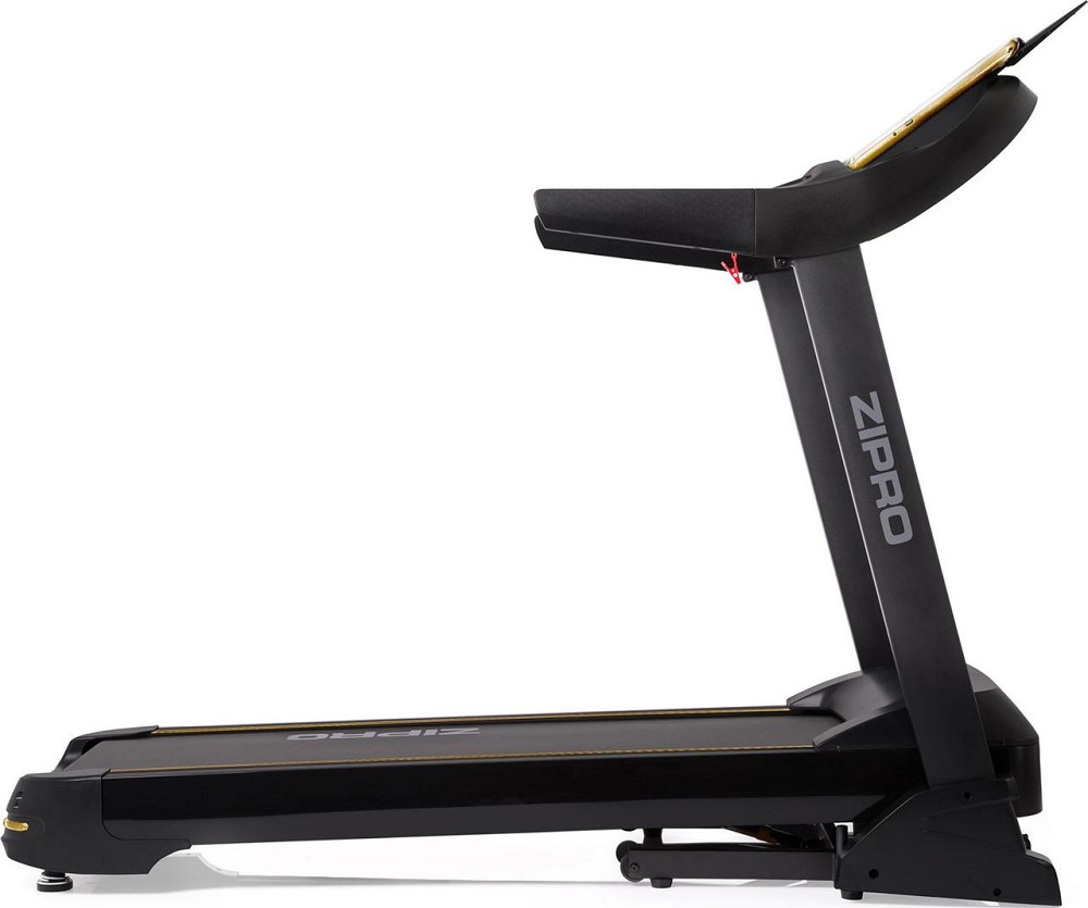 Беговая дорожка электрическая Zipro Pacemaker Gold iConsole+ Киев - изображение 4