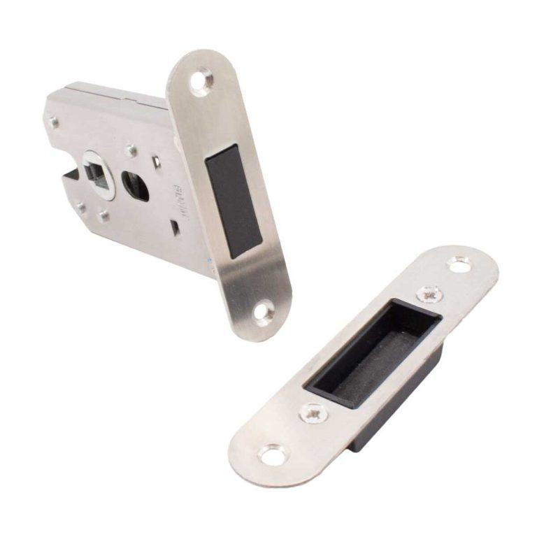 Врізна магнітна частина SEVEN LOCK B60 Київ - фото 2