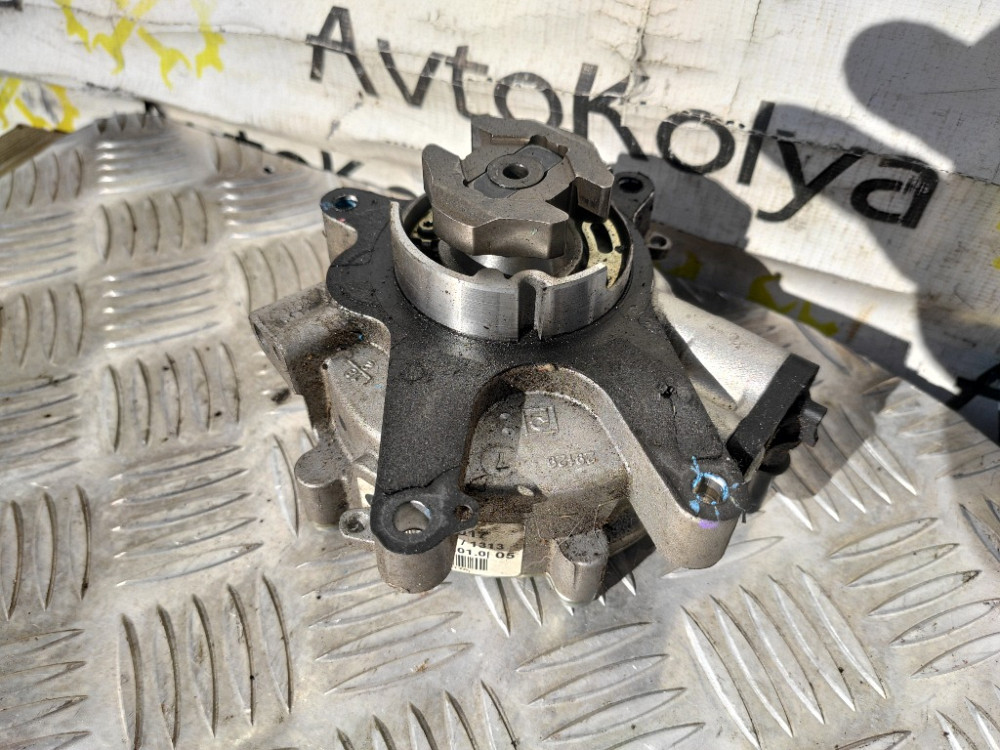 Вакуумний насос Fiat Doblo 1.6 Multijet 2016-2022 (55278017) Euro 6 Ковель - изображение 1