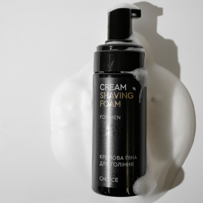 Кремова піна для гоління Antistress White Mandarin 160 мл Київ - фото 3