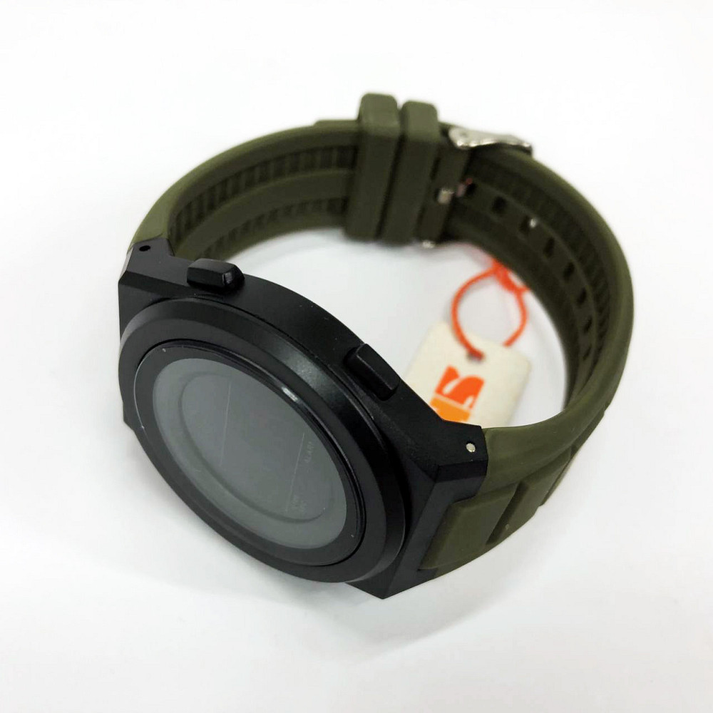 Годинники наручні спортивні SKMEI 2080AG, Годинники для туризму Спецназ AY-31 Івано-Франківськ - фото 9