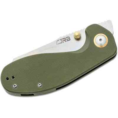 Ніж CJRB Maileah Large SW Green (J1918L-GN) Вінниця