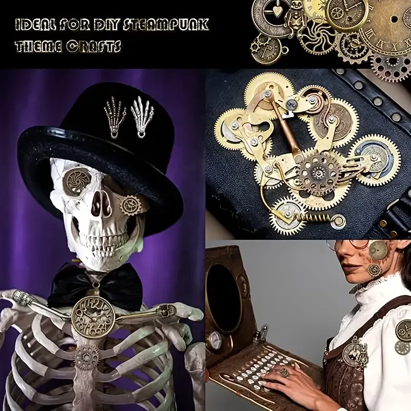 Набор медных подвесок для творчества 100 г Киев - изображение 5