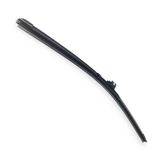 Щітка oximo multi безкаркасна 575мм + 7 адаптерів двірника Мукачево