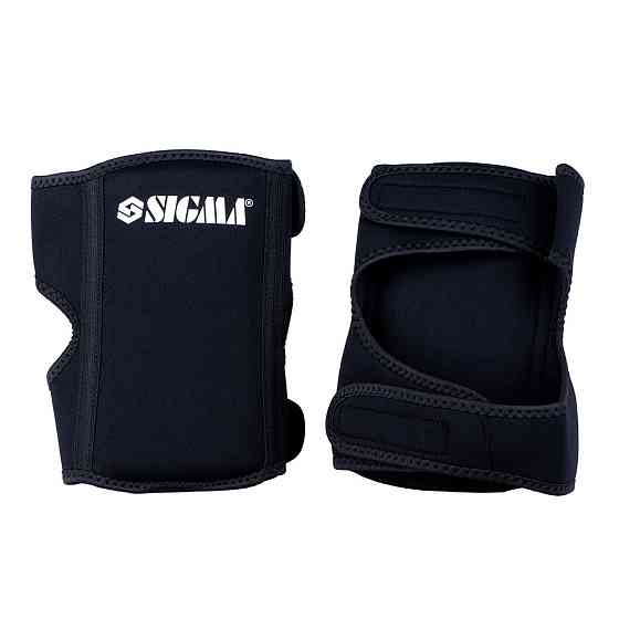 Наколенники Light (EVA) SIGMA (9462241) Киев