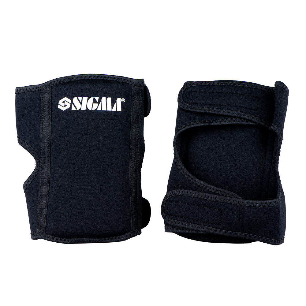 Наколенники Light (EVA) SIGMA (9462241) Киев - изображение 6