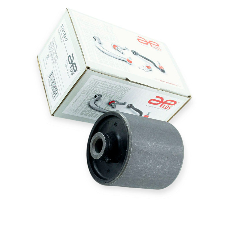 Сайлентблок переднього Mazda 6 GG, GY нижній задній важеля Мукачево - фото 1