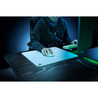 Килимок для мишки Razer Atlas White (RZ02-04890200-R3M1) Вінниця - фото 8