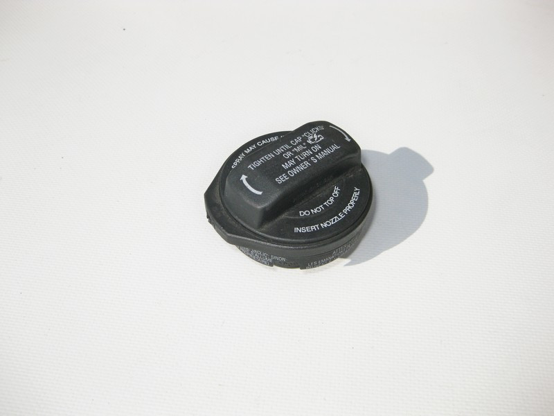 VAG  1J0201553F Кришка паливозаливної горловини VW Passat Golf Jetta Audi A4 A6 TT Одеса - фото 2