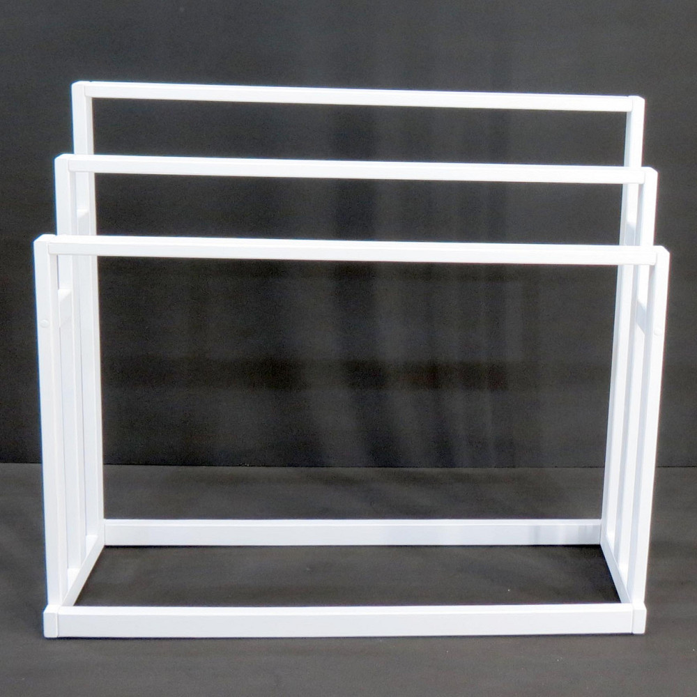 Стійка-вішалка для підлоги "Хайес 80" зефір Миколаїв - фото 4