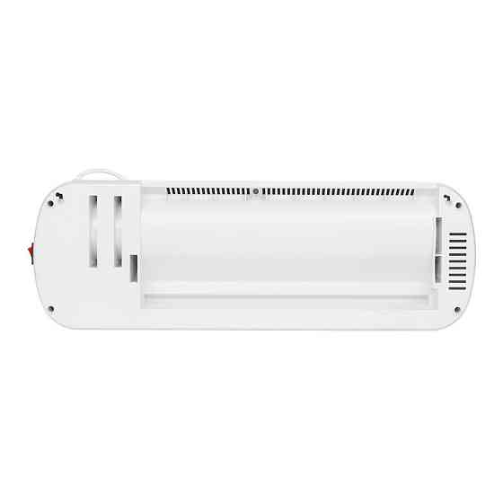 Повітряна завіса Noveen HC2100 LED Київ