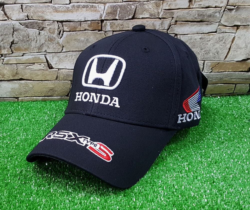 Кепка, бейсболка Honda Суми - фото 4