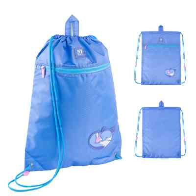 Сумка для обуви Kite 601M 100 Cute (K24-601M-21) Винница