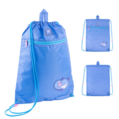 Сумка для обуви Kite 601M 100 Cute (K24-601M-21) Винница - изображение 1