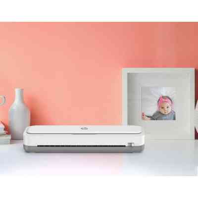 Ламінатор HP OneLam 400 A3 (3161) (838104) Вінниця