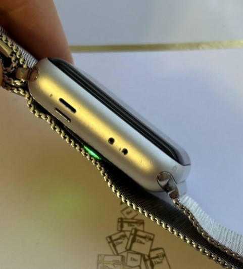 Смарт-Часи Apple Watch Київ - фото 3