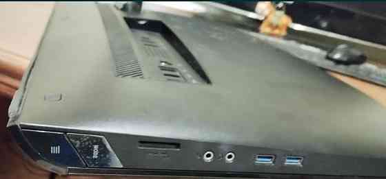 Комп'ютер — Моноблок ASUS Київ