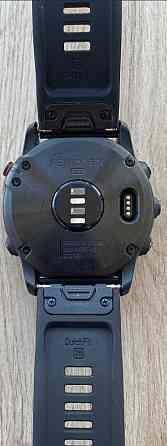 Смарт -Часы Garmin Fenix 6X Pro Киев