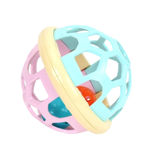 Іграшка Куля Технок 7556 Житомир