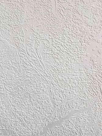 Обои под покраску виниловые на флизелине  Sintra Paint by 1.06x25 м под штукатурку структурные белые 676301 Киев