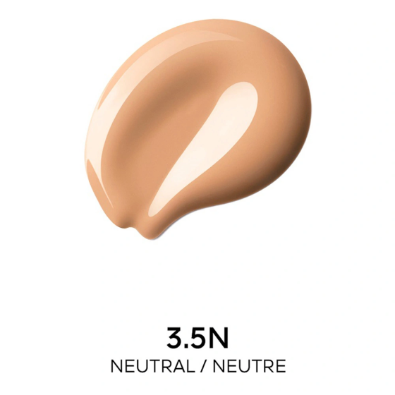 Тональная основа Guerlain Terracotta Le Teint Glow Fluid Foundation 3.5N Natural Славянск