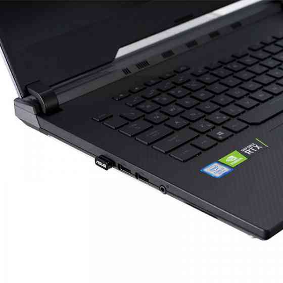 Адаптер Asus USB-BT500 Bluetooth 5.0 USB2.0 (USB-BT500) Київ