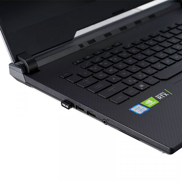 Адаптер Asus USB-BT500 Bluetooth 5.0 USB2.0 (USB-BT500) Київ - фото 5