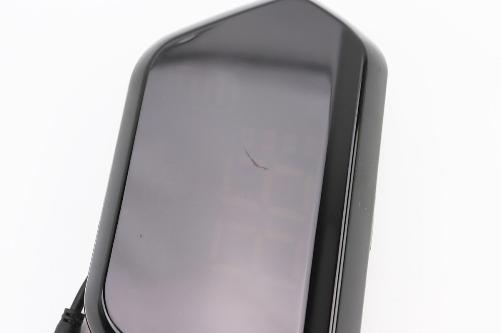 УЦІНКА Панель приладів (екран) 60V, Dominator (електросамокат), (тріщина, див. фото) Київ - фото 3