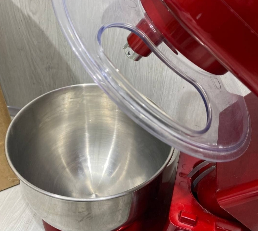 Тестомес / Миксер Klarstein 1800W. Київ - фото 3