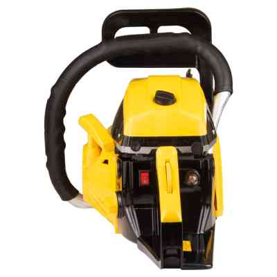 Ланцюгова пила Sigma 2.4кВт, шина 45см, крок ланцюга 0.325 (5605491) Вінниця