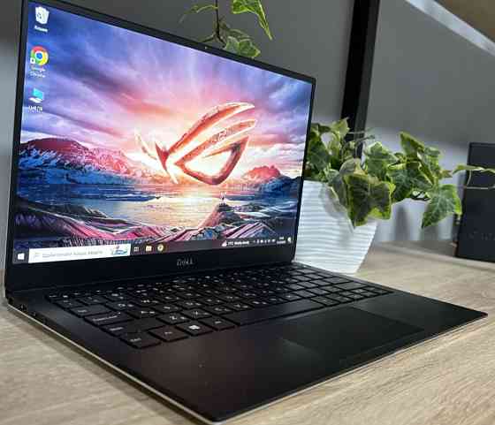 Ноутбук DELL xps 13 7390 i7, 16/256Gb. Киев