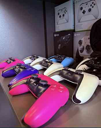 Геймпад Dualsense ps5 Київ