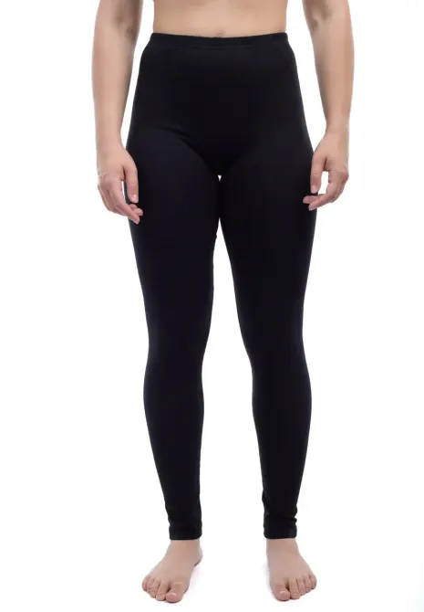 Лосини жіночі чорні Bono 950101 52 Київ - фото 2