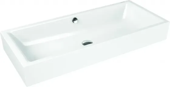 Раковина  Kaldewei Puro 3176 90X38,5 909206003001 Киев