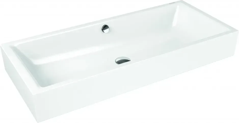 Раковина  Kaldewei Puro 3176 90X38,5 909206003001 Киев - изображение 1