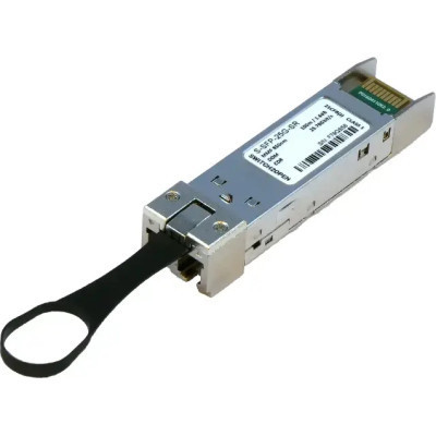 Модуль SFP FoxGate SFP28-25G-850nm-0.1LC Вінниця - фото 1