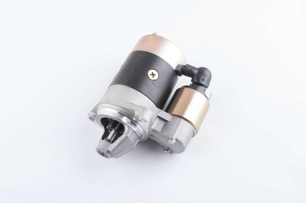 Электростартер мотоблок 178F/186F (6/9Hp) Мукачево - изображение 1