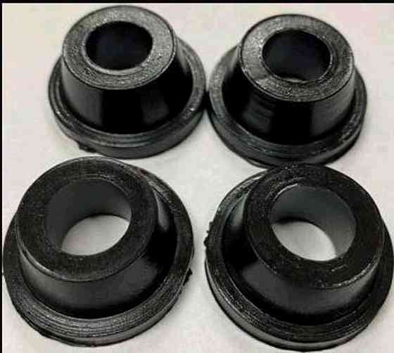 Резинка крепления руля ИЖ Мукачево