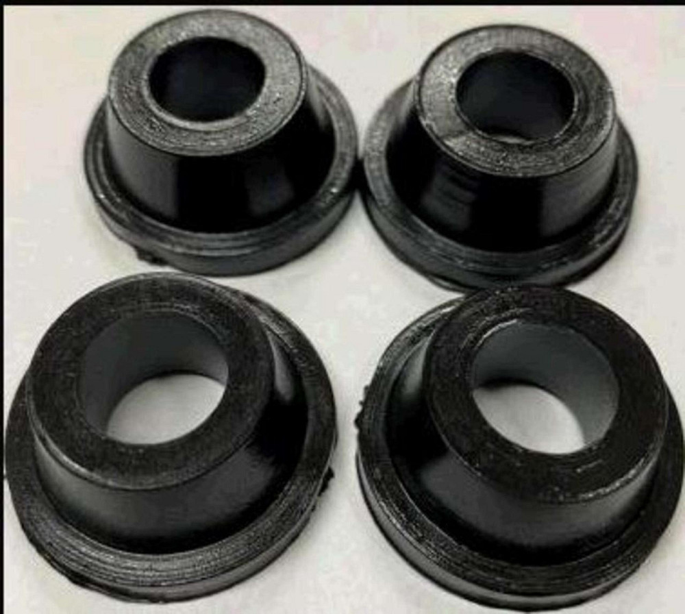 Гумка кріплення керма ІЖ Мукачево - фото 1