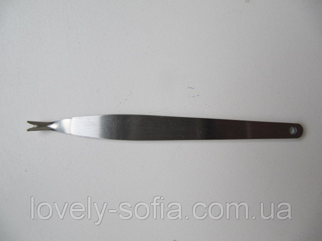 Маникюрный набор Solingen 7 ми предметный Киев - изображение 8