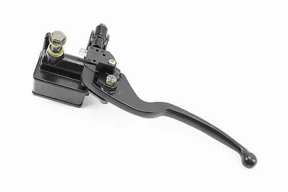 Гальмівний циліндр головний правий на кермі, Тип №5 Киев