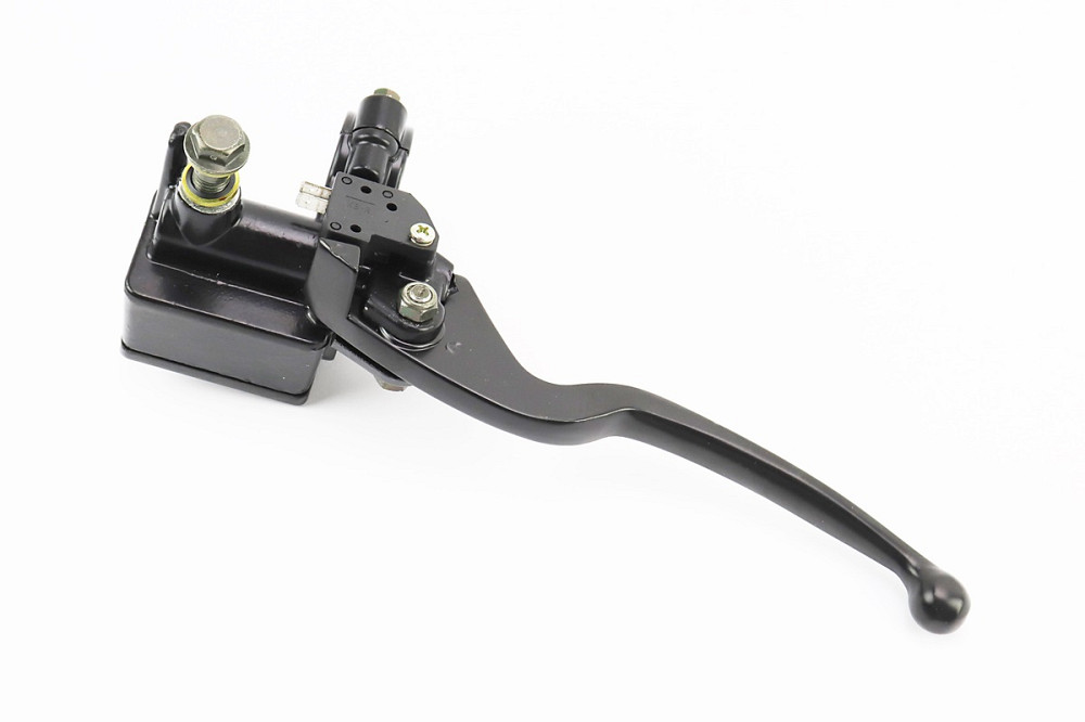 Гальмівний циліндр головний правий на кермі, Тип №5 Киев - изображение 2